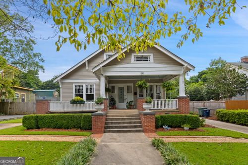 541 S 6th St, Griffin, GA, 30224-4321 | Card Image