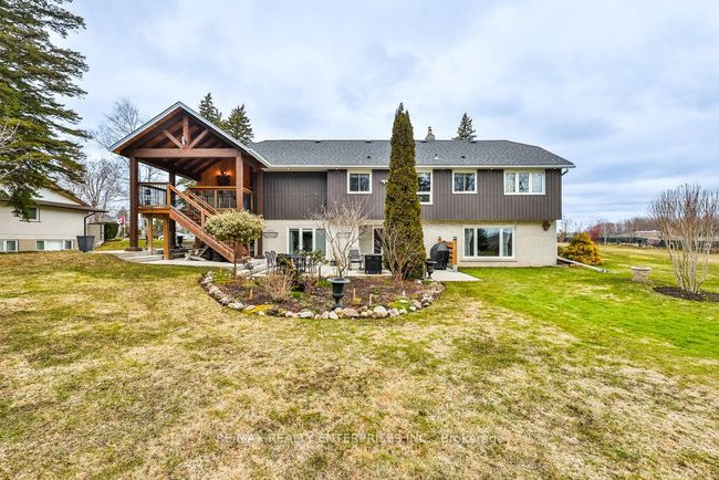 59 Menno St, House other with 4 bedrooms, 2 bathrooms and 6 parking in Breslau ON | Image 36