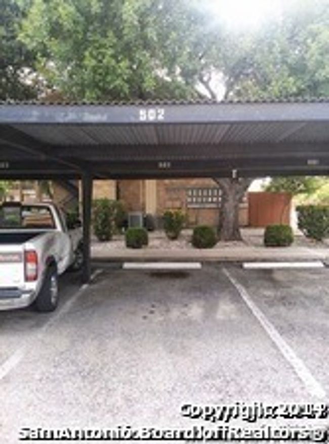 APT-1102 - 923 Vance Jackson, Condo with 2 bedrooms, 1 bathrooms and null parking in San Antonio TX | Image 7