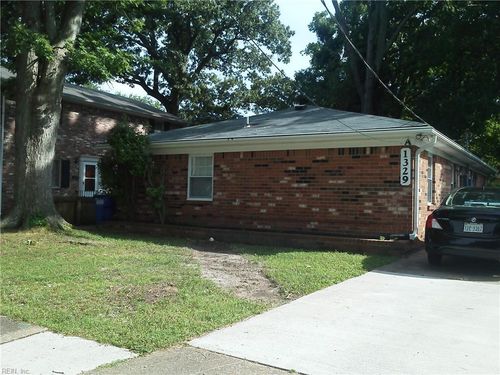 a-1329 Modoc Ave, NORFOLK, VA, 23503-3011 | Card Image