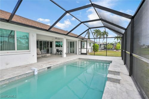 10264 Wild Turkey Ave, BONITA SPRINGS, FL, 34135-7645 | Card Image