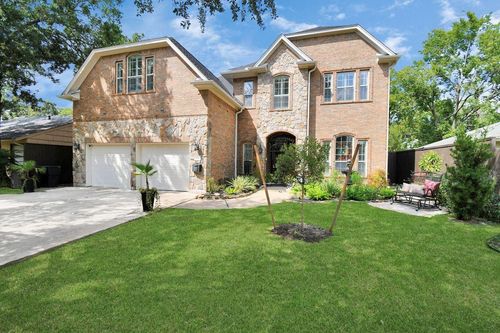 4046 Woodfox St, Houston, TX, 77025-5406 | Card Image