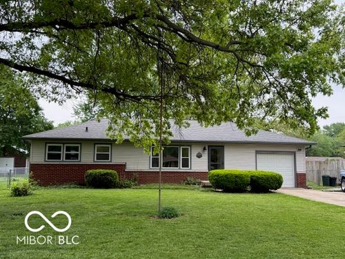 4953 S Missouri Street, Indianapolis, IN, 46217 | Card Image