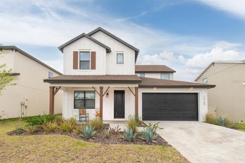 12163 Stirrup Dr, DADE CITY, FL, 33525-6110 | Card Image