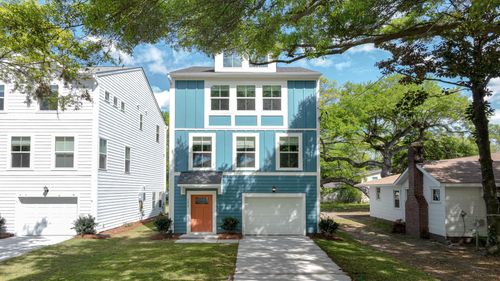 4034 Cornwell Ave, North Charleston, SC, 29405-7116 | Card Image
