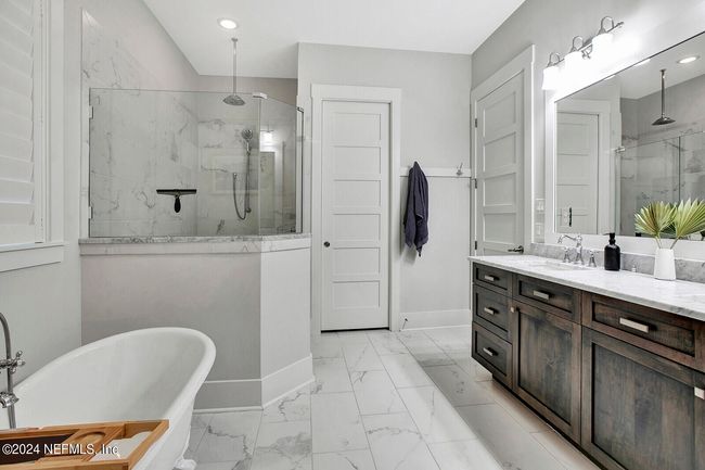 1816 Atlantic Beach Dr, House other with 4 bedrooms, 4 bathrooms and null parking in ATLANTIC BEACH FL | Image 25