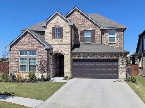 2403 High Bluff Dr, Mansfield, TX, 76063-4190 | Card Image