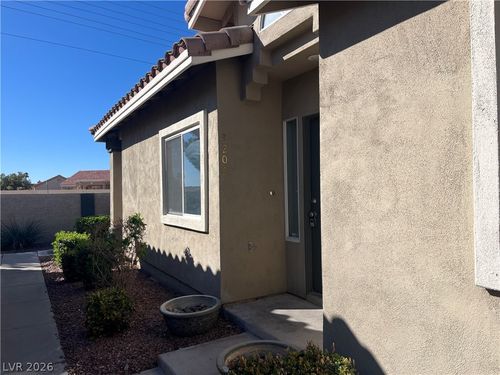 3206 Mystic Ridge Ct, Las Vegas, NV, 89129-7529 | Card Image