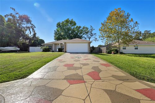 13596 Se 53rd Ave, SUMMERFIELD, FL, 34491-2484 | Card Image