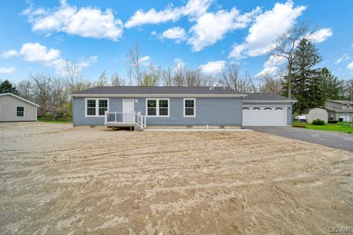 4762 Hooks Mill Drive, Adrian Township, MI, 49221 | Card Image