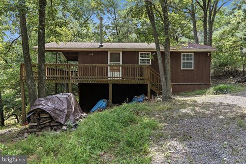 2619 Audubon Rd, HEDGESVILLE, WV, 25427-6165 | Card Image
