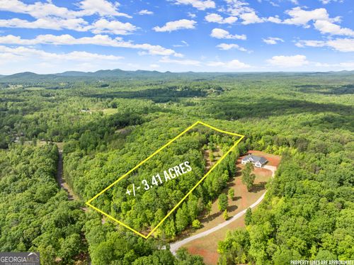 0 Sassafrass Ridge Rd, Sautee Nacoochee, GA, 30571 | Card Image