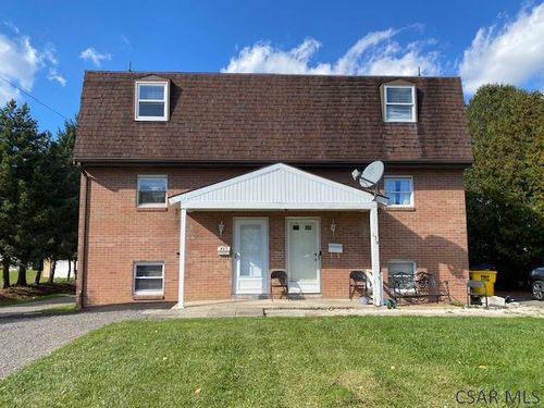 157 Mayluth Rd, Johnstown, PA, 15904-2632 | Card Image
