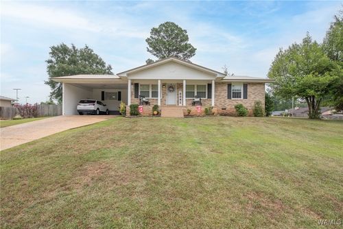 4335 31st Ave E, Tuscaloosa, AL, 35405-4506 | Card Image