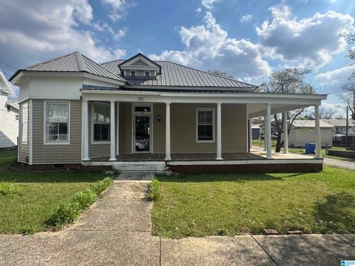 115 Calhoun St, Piedmont, AL, 36272-2037 | Card Image