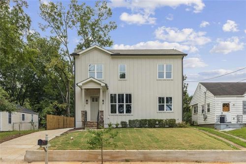 1412 Mercer Ave, College Park, GA, 30337-1516 | Card Image