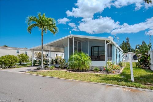7270 Ladyfish Dr, St. James City, FL, 33956-2745 | Card Image