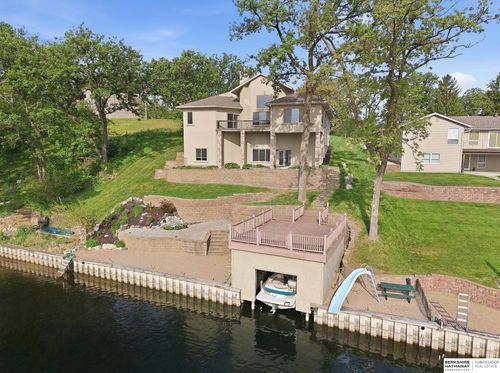 8803 Oakdale Ct, Plattsmouth, NE, 68048-4794 | Card Image