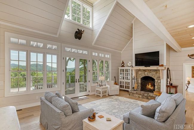 74 Wildberry Ln, House other with 4 bedrooms, 4 bathrooms and null parking in Cullowhee NC | Image 18