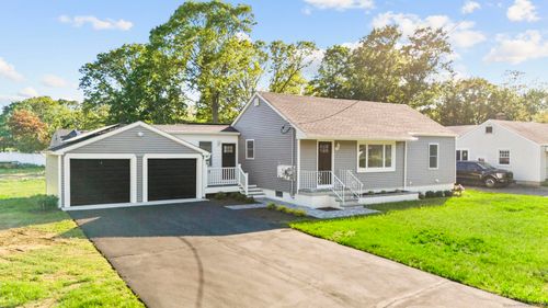 48 Blakeslee Ave, North Haven, CT, 06473-1832 | Card Image