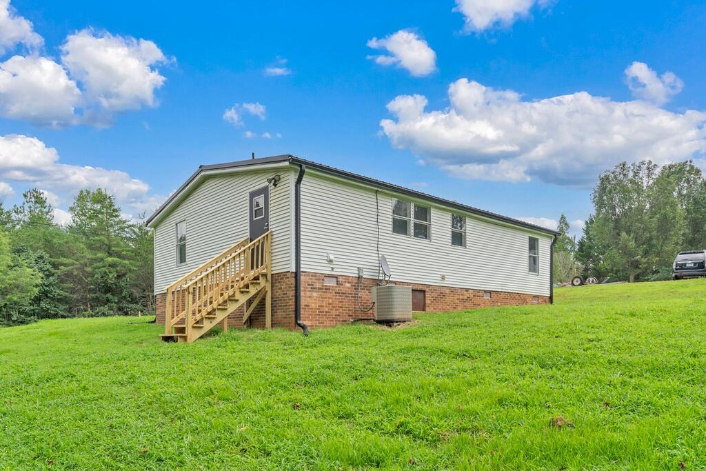 Residential in Dry Fork 5