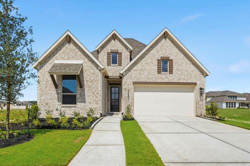 12222 Hudson Dr, Mont Belvieu, TX, 77523 | Card Image