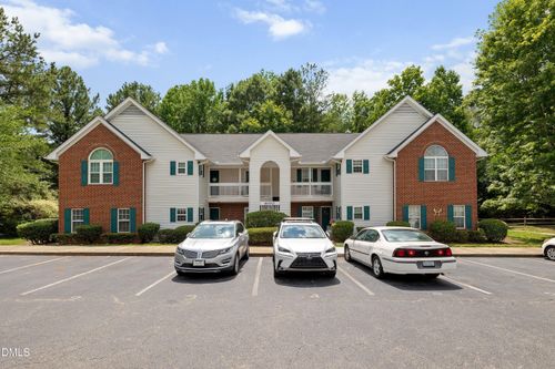 4022 Wellington Ridge Loop, Cary, NC, 27518-8808 | Card Image