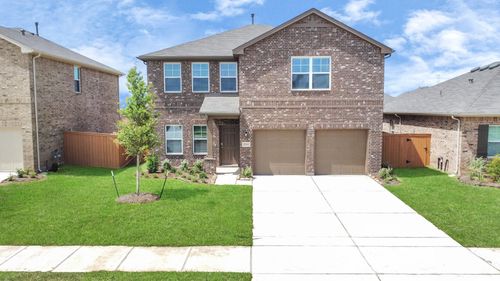 27123 Bahia Grove Dr, Katy, TX, 77493-5271 | Card Image