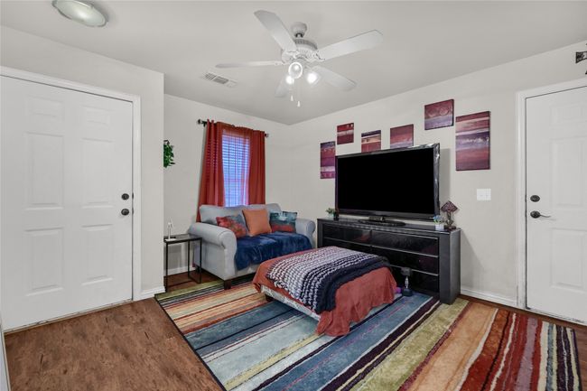 1500 Kennedy St, House other with 3 bedrooms, 2 bathrooms and null parking in Bonham TX | Image 8