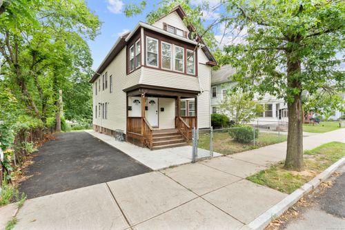 393 Newhall St, New Haven, CT, 06511-1145 | Card Image