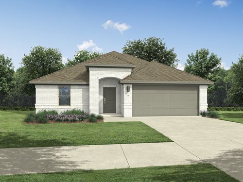 1500 Wild Plum Way, Alvarado, TX, 76009-2865 | Card Image