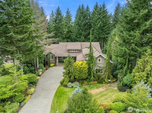 13802 47th Avenue Ct Nw, Gig Harbor, WA, 98332-9143 | Card Image
