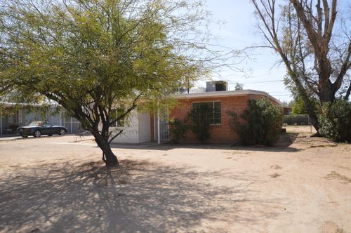 2920 E Beverly Drive, Tucson, AZ, 85716 | Card Image