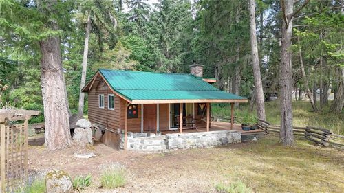 2555 Blueback Dr, Gabriola Island, BC, V0R1X7 | Card Image