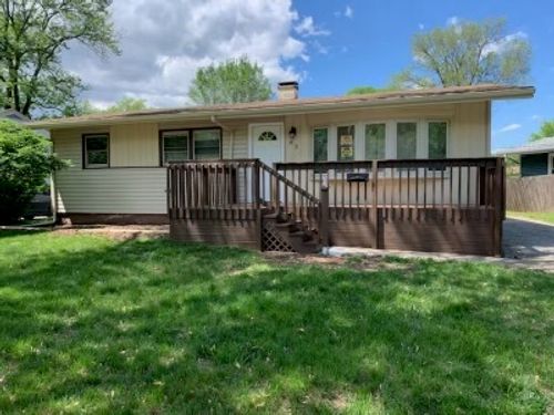 83 Indianwood Dr, Thornton, IL, 60476-1150 | Card Image