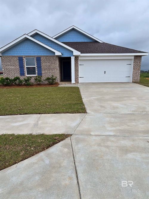 21465 Tawny Loop, Robertsdale, AL, 36567 | Card Image
