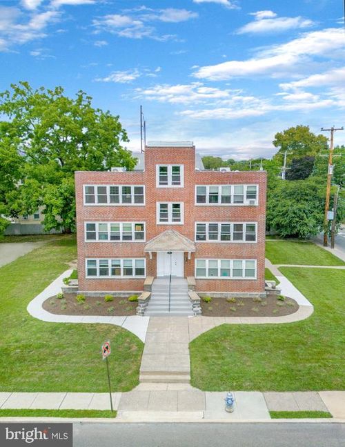 51 Nyack Ave, LANSDOWNE, PA, 19050-2837 | Card Image