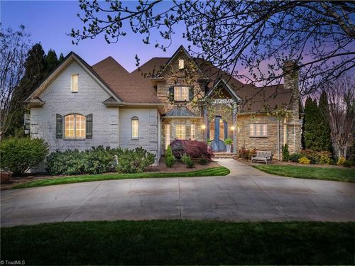 5573 Brookberry Farm Rd, Winston-Salem, NC, 27106-8763 | Card Image