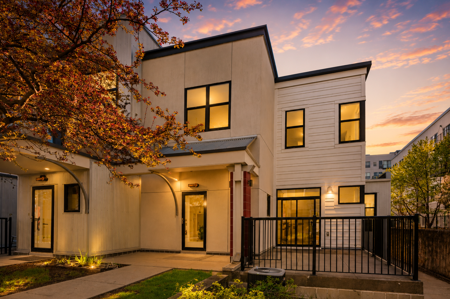 Residential in Minneapolis 2