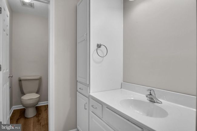 4660 Marksman Ct, Townhouse with 3 bedrooms, 2 bathrooms and null parking in HAMPSTEAD MD | Image 19
