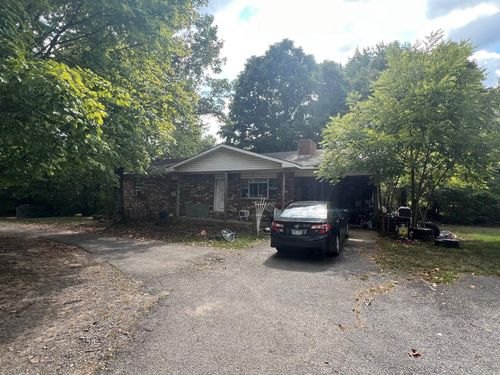 3570 Highway 65 S, Clinton, AR, 72031-7818 | Card Image