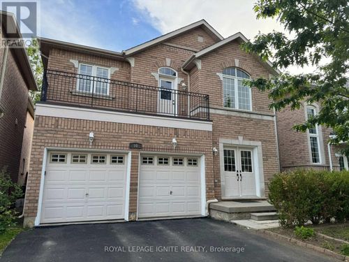 90 Sir Jacobs Crescent, Brampton (Fletcher's Meadow), ON, L7A3T5 | Card Image