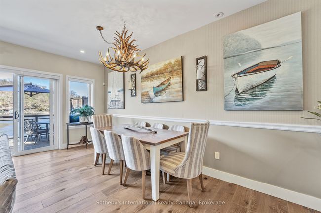 207 - 97D Joseph St, Condo with 4 bedrooms, 3 bathrooms and 2 parking in Port Carling ON | Image 19