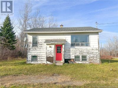 1400 Benton Rd, House other with 3 bedrooms, 1 bathrooms and null parking in Benton NB | Image 1