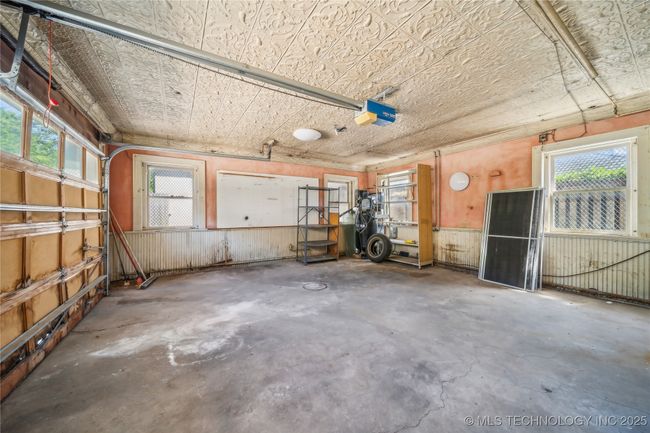 312 E 19 Th St, House other with 4 bedrooms, 4 bathrooms and null parking in Tulsa OK | Image 68