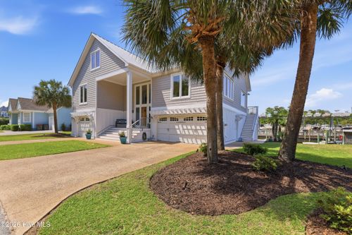 907 Radnor Rd, Wilmington, NC, 28409-4948 | Card Image