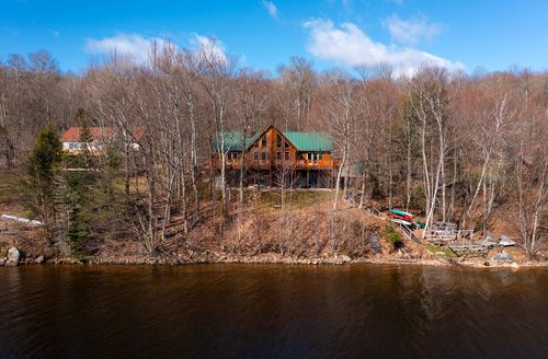 486 Lake Road, Chateaugay, NY, 12920 | Card Image