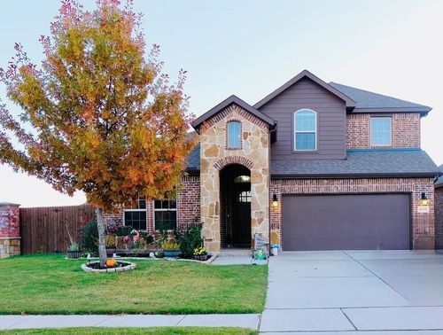 10901 Aransas Pass Pl, Mckinney, TX, 75071-6955 | Card Image