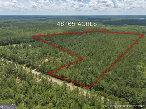 0 Longford Rd, Jesup, GA, 31546 | Card Image