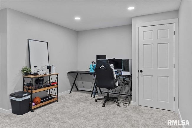 3217 Catalpa Dr, House other with 4 bedrooms, 3 bathrooms and null parking in Springfield IL | Image 35